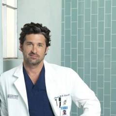 Grey's Anatomy saison 9 : Patrick Dempsey prêt à quitter la série ... pour faire vroom vroom !