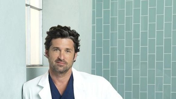 Grey's Anatomy saison 9 : Patrick Dempsey prêt à quitter la série ... pour faire vroom vroom !