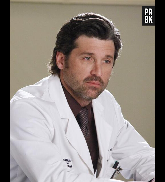 Derek l'épisode alternatif de Grey's Anatomy