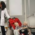 Callie et Owen auront des enfants dans l'épisode alternatif de Grey's Anatomy 
