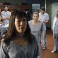 Meredith et Cristina en froid dans l'épisode alternatif de Grey's Anatomy 