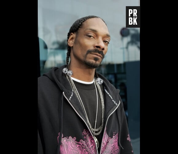 Snoop Dogg, un des guests de 90210