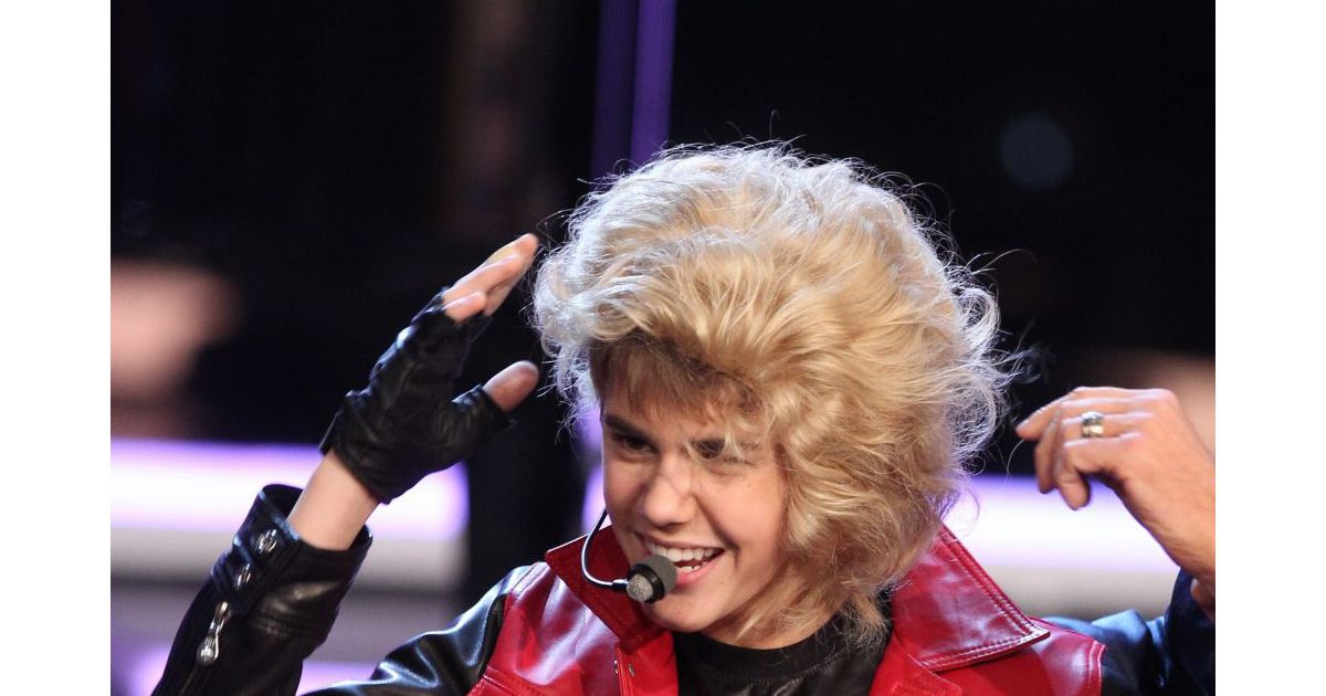 Justin Bieber et Will i Am un duo entre le "baby" et la star des