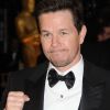 Mark Wahlberg aux Oscars 2011