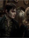 Johnny Depp en vampire pour Tim Burton
