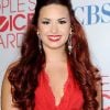 Demi Lovato, aux People's Choice Awards