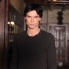 Damon redevient méchant dans Vampire Diaries