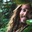 Le capitaine Jack Sparrow trouvera-t-il une de ses fameuses combines pour sauver Johnny?