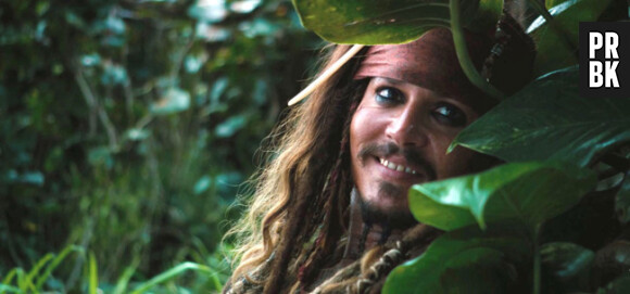 Le capitaine Jack Sparrow trouvera-t-il une de ses fameuses combines pour sauver Johnny?
