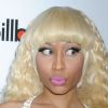 Nicki Minaj, aux Billboard Awards 