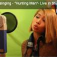 clip "Hunting Man"