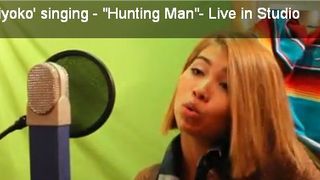 Hayley Kiyoko : Nouveau look pour le clip d'Hunting Man (VIDEO)