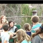 Madison De La Garza : Un anniv' de dingue pour la soeur de Demi Lovato (VIDEO)