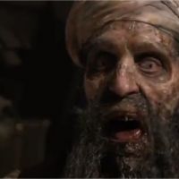 Osombie : Ben Laden mort-vivant dans un film de zombies ! Affreux non ? (VIDEO)