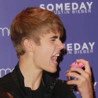 Justin Bieber et Kesha : un duo rock et sexy pour Believe