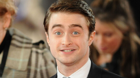 Daniel Radcliffe VS Nick Jonas : qui embrasse le mieux ?