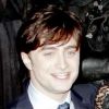 Daniel Radcliffe lors de l'avant-première de Harry Potter et les Reliques de la Mort, partie 2