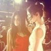 Kylie et Kendall Jenner sur le tapis rouge
