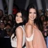 Kendall Jenner et Kylie Jenner, l'avenir de la famille Kardashian