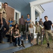 Walking Dead saison 2 : des audiences violentes et des records pour les zombies !