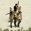 The Walking Dead saison 2, les zombies attaquent !
