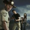 Les personnages de The Walking Dead
