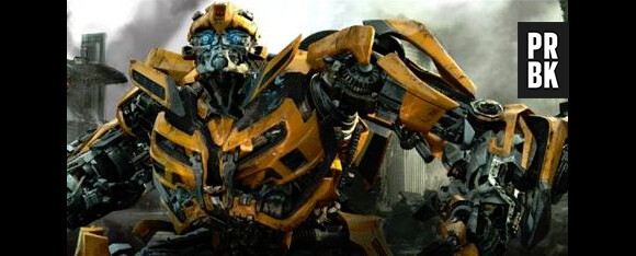 Les robots reviendront pour un Transformers 4
