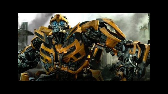 Transformers 4, un Reboot "meilleur que The Amazing Spider-Man" : le robot va écraser l'araignée !