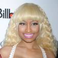 Nicki Minaj, son dernier single Straships