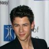 Nick est le benjamin des Jonas Brothers