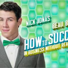 Nick Jonas : la maman des Jonas Brothers super fière de son fiston (VIDEO)