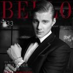 Alexander Ludwig : Hunger Games ou la musique ? "son coeur balance" ...