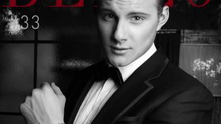 Alexander Ludwig : Hunger Games ou la musique ? "son coeur balance" ...