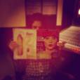 Selena fan de Zooey Deschanel !