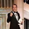 Jean Dujardin en tête pour l'Oscar du meilleur acteur