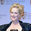 Meryl Streep, bientôt un nouvel Oscar?