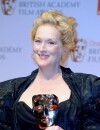Meryl Streep, bientôt un nouvel Oscar?