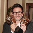 Michel Hazanavicius bien parti pour remporter l'Oscar du meilleur réalisateur