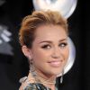 Miley Cyrus au top aux MTV Video Music Awards