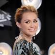 Miley Cyrus au top aux MTV Video Music Awards