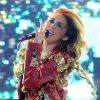 Miley Cyrus en a marre des insultes