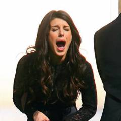 Shenae Grimes obsédée par Elizabeth Olsen... Rien que ça !