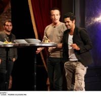 Top Chef 2012 : Jamel couscous club, l&#039;amour dans le pré pour Noémie et Denny éliminé (Résumé)