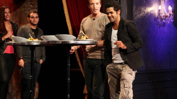 Top Chef 2012 : Jamel couscous club, l'amour dans le pré pour Noémie et Denny éliminé (Résumé)