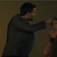 Miley Cyrus : Liam Hemsworth piégé, il se frite avec un couple à poil ! (VIDEO)