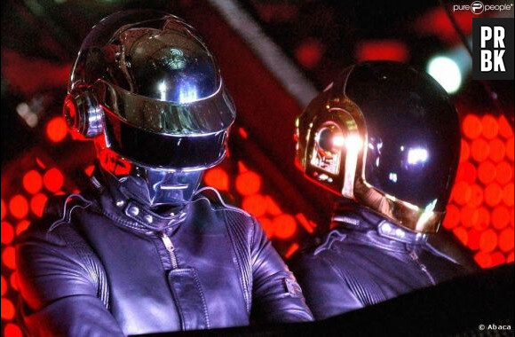 Daft Punk, le groupe électro légendaire 
