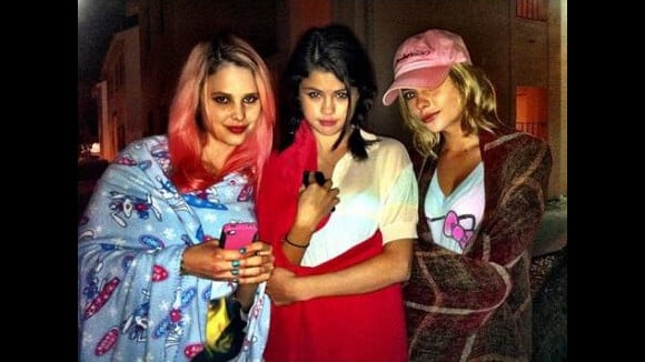 Selena Gomez et Vanessa Hudgens : BFF et party girls dans Spring Breakers