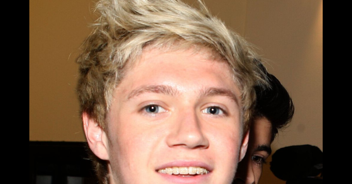 One Direction : Niall ne connaît même pas Debby Ryan, la honte ...
