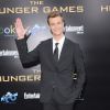 Jack Quaid joue Marvel dans Hunger Games