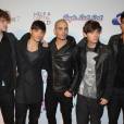 The Wanted s'excusent aurpès des One Direction